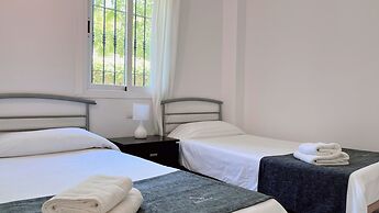 Serinamar - Los Naranjos de Marbella