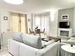 Serinamar - Los Naranjos de Marbella