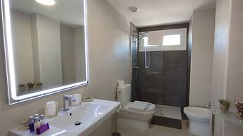 Serinamar - Los Naranjos de Marbella