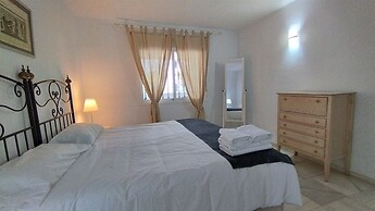 Serinamar - Los Naranjos de Marbella