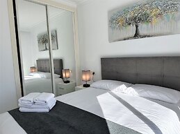 Serinamar - Los Naranjos de Marbella