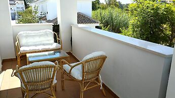 Serinamar - Los Naranjos de Marbella