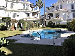 Serinamar - Los Naranjos de Marbella