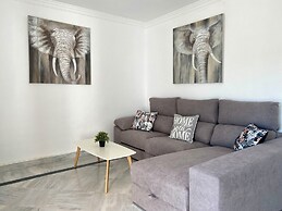 Serinamar - Los Naranjos de Marbella