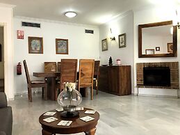 Serinamar - Los Naranjos de Marbella