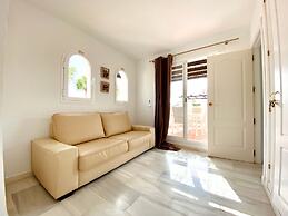 Serinamar - Los Naranjos de Marbella