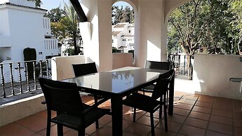 Serinamar - Los Naranjos de Marbella