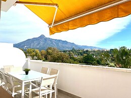 Serinamar - Los Naranjos de Marbella
