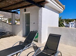 Serinamar - Los Naranjos de Marbella