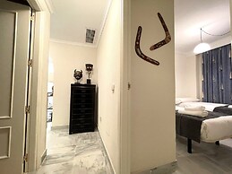 Serinamar - Los Naranjos de Marbella