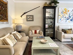 Serinamar - Los Naranjos de Marbella