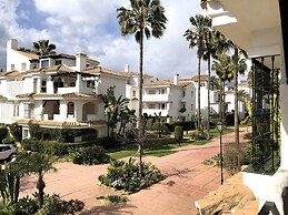 Serinamar - Los Naranjos de Marbella