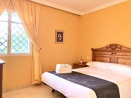 Serinamar - Los Naranjos de Marbella