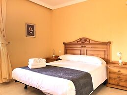 Serinamar - Los Naranjos de Marbella