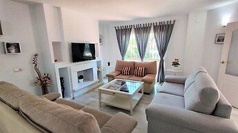 Serinamar - Los Naranjos de Marbella