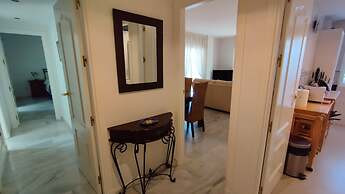 Serinamar - Los Naranjos de Marbella