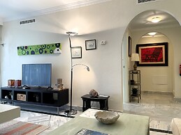 Serinamar - Los Naranjos de Marbella