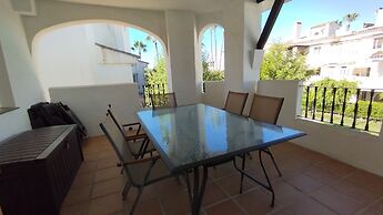 Serinamar - Los Naranjos de Marbella