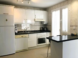 Serinamar - Los Naranjos de Marbella