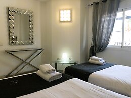 Serinamar - Los Naranjos de Marbella