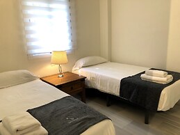 Serinamar - Los Naranjos de Marbella