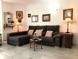 Serinamar - Los Naranjos de Marbella