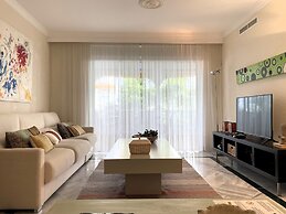 Serinamar - Los Naranjos de Marbella