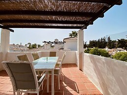 Serinamar - Los Naranjos de Marbella