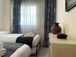 Serinamar - Los Naranjos de Marbella