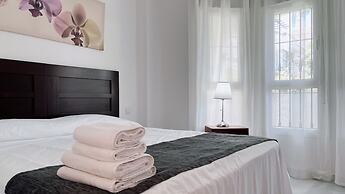 Serinamar - Los Naranjos de Marbella