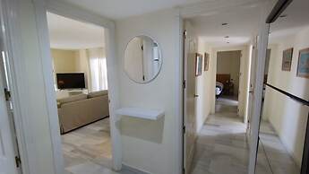 Serinamar - Los Naranjos de Marbella