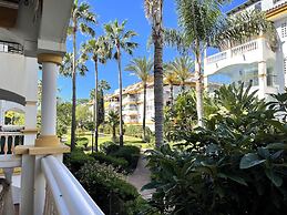 Serinamar - Los Naranjos de Marbella
