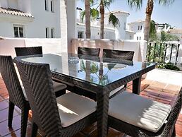 Serinamar - Los Naranjos de Marbella