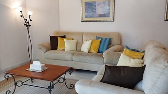 Serinamar - Los Naranjos de Marbella