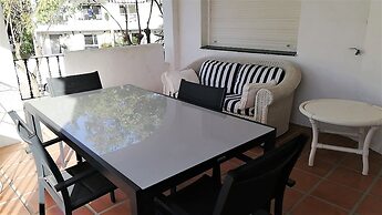 Serinamar - Los Naranjos de Marbella