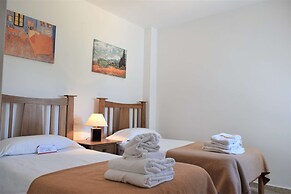 Serinamar - Los Naranjos de Marbella