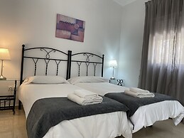 Serinamar - Los Naranjos de Marbella