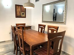 Serinamar - Los Naranjos de Marbella