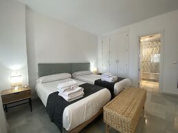 Serinamar - Los Naranjos de Marbella