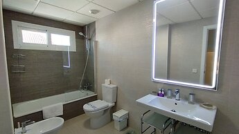 Serinamar - Los Naranjos de Marbella