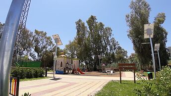 Serinamar - Los Naranjos de Marbella