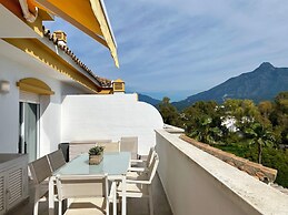 Serinamar - Los Naranjos de Marbella