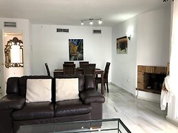 Serinamar - Los Naranjos de Marbella