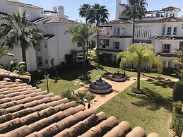 Serinamar - Los Naranjos de Marbella