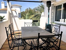 Serinamar - Los Naranjos de Marbella