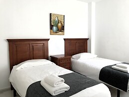 Serinamar - Los Naranjos de Marbella