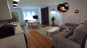 Serinamar - Los Naranjos de Marbella