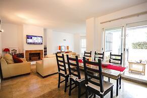 Serinamar - Los Naranjos de Marbella