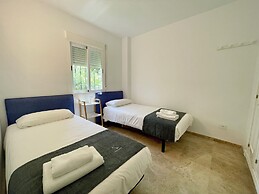 Serinamar - Los Naranjos de Marbella