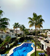 Serinamar - Los Naranjos de Marbella